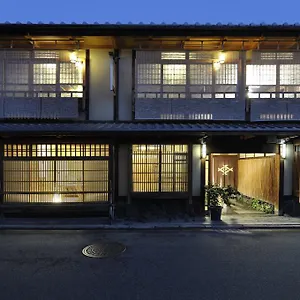 料理旅宿　井筒安 旅館 京都市