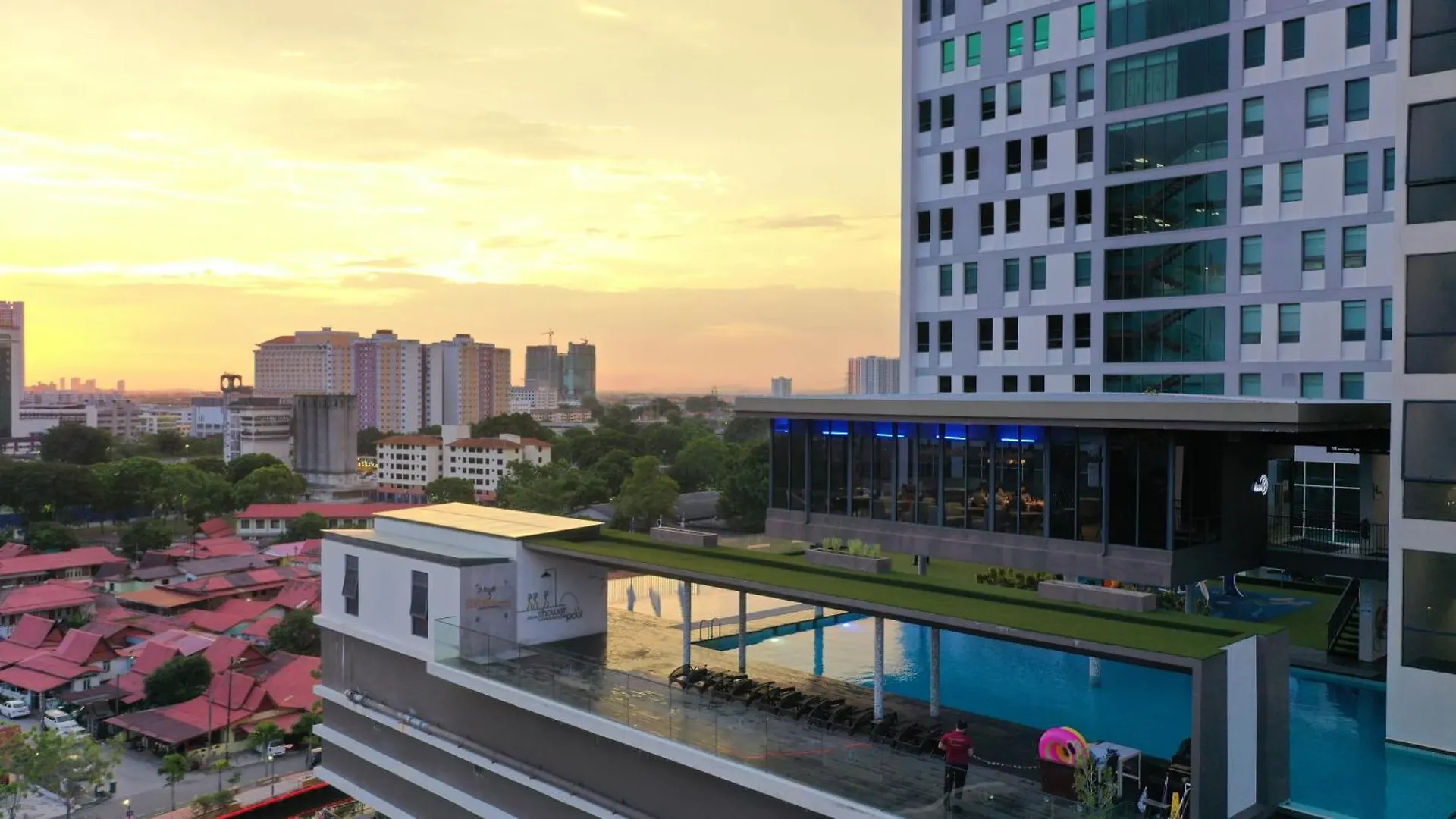 Hotel The Pines Melaka 4*, Malacca Ma­lay­sia
