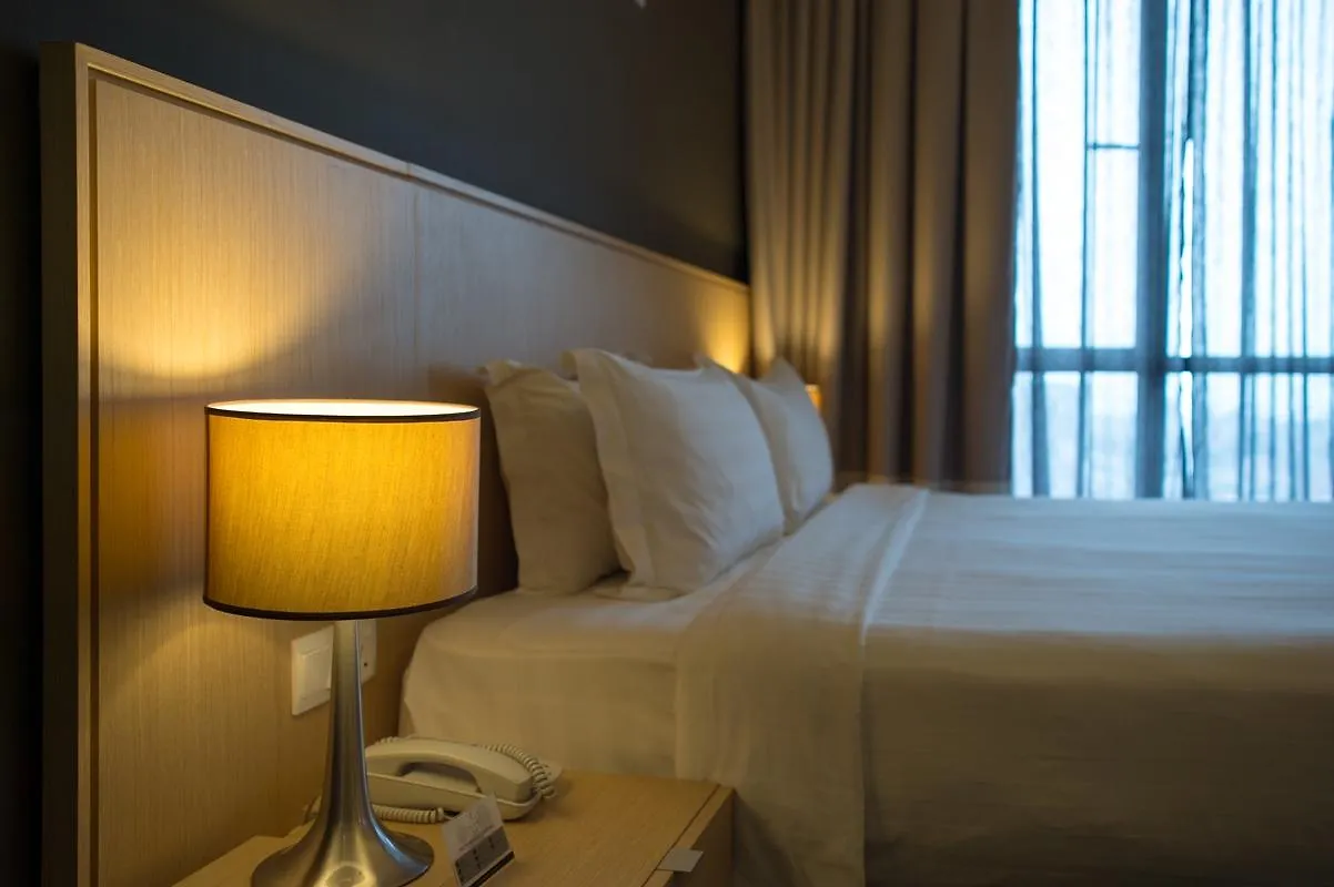 Hotel The Pines Melaka