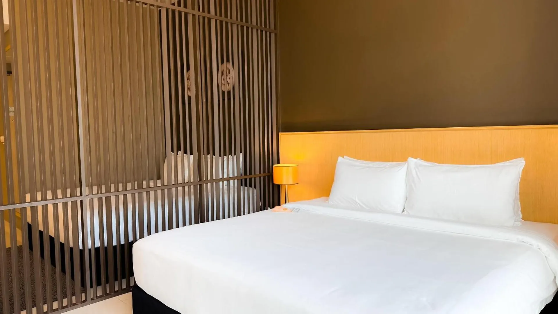 Hotel The Pines Melaka