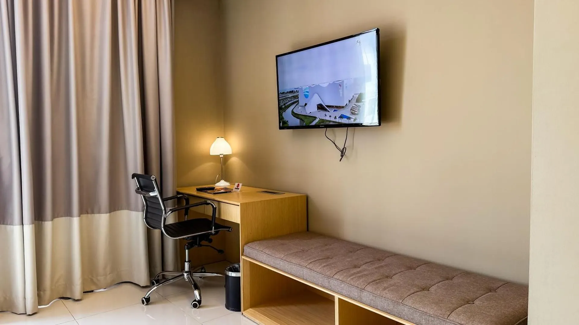 Hotel The Pines Melaka 4*, Malacca Malajsie
