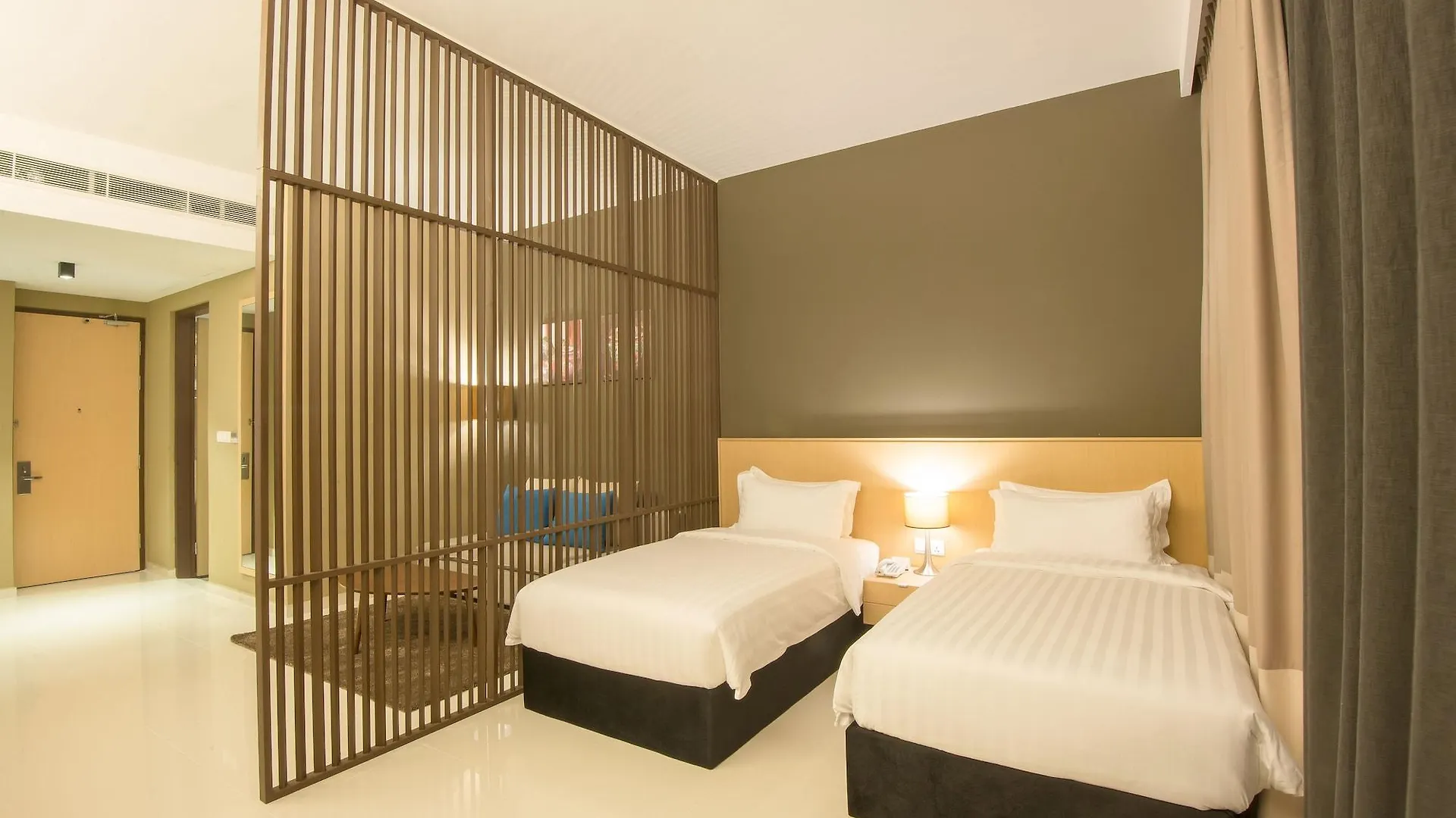 מלון The Pines Melaka 4*, Malacca